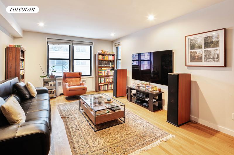 60 E 9th St #205, New York, NY 10003 - MLS RPLU-33422887462 for Rent
