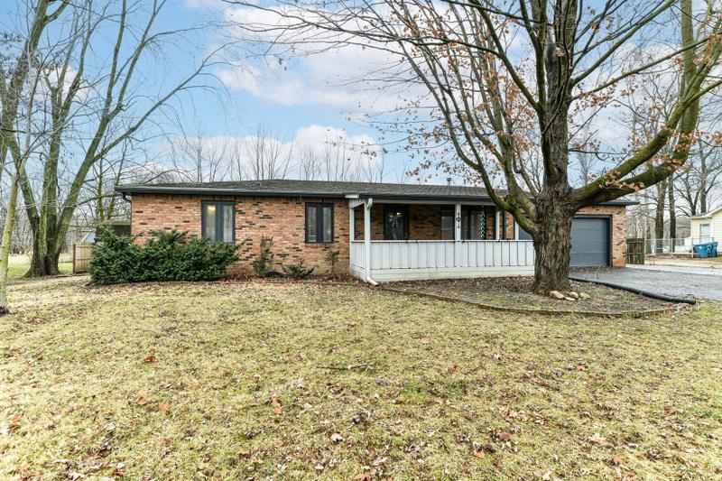 Noblesville, Hamilton County, IN House for sale Property ID: 418780833