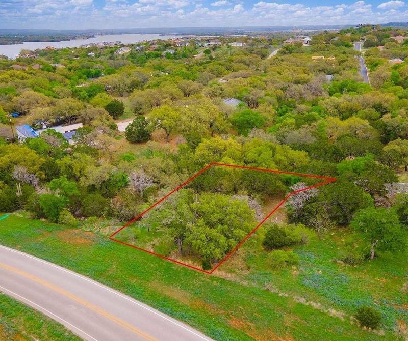 116 Golden Sun, Horseshoe Bay, TX 78657 - MLS 5769304 for Sale