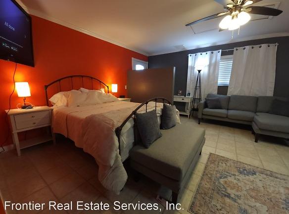 240 E Church Ave - Ridgecrest, CA 93555 - Home For Rent
