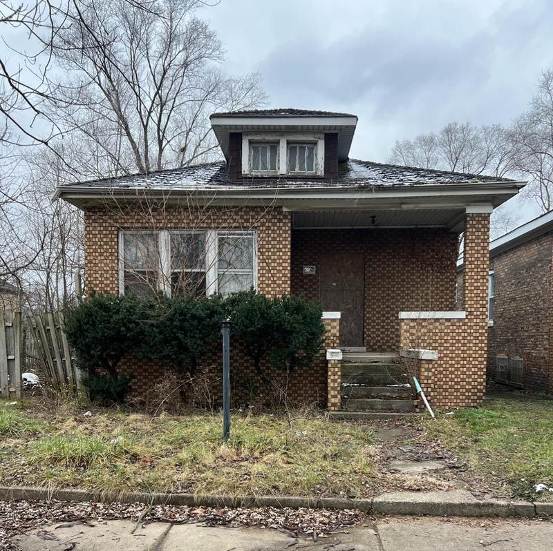 Gary, Lake County, IN House for sale Property ID: 418654589