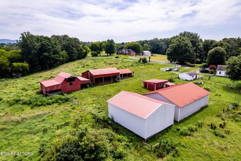 Maryville, Blount County, TN Undeveloped Land for sale Property ID: 417853065