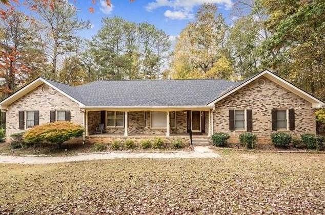 200 Mary Lynn Ln, Fayetteville, GA 30214 - MLS 7280796 for Rent