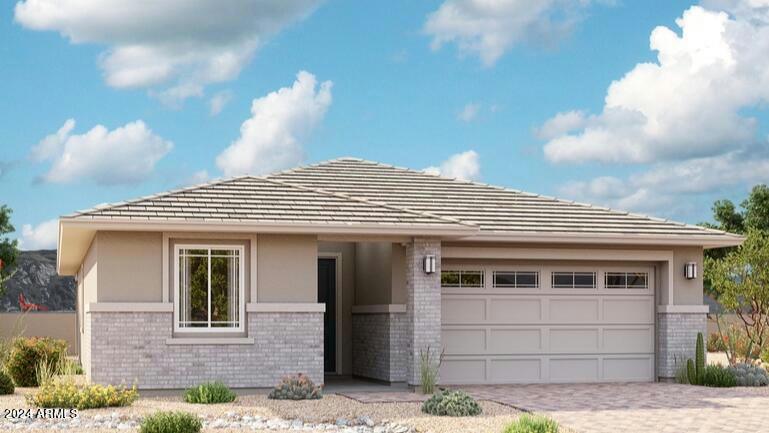 20032 W EXETER BLVD, Litchfield Park, AZ 85340 Single Family Residence For Sale  MLS# 6663801 for Rent