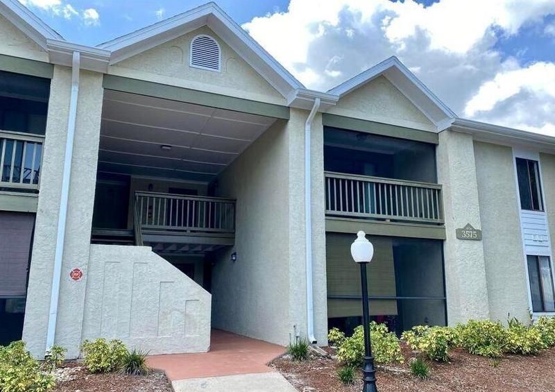 3575 Sable Palm Ln #E, Titusville, FL 32780 - MLS 1003877 for Rent
