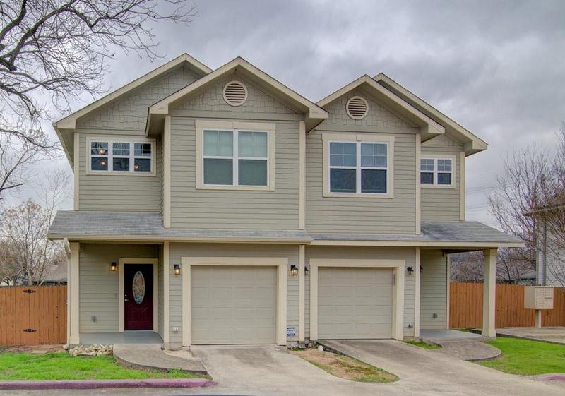 5901 Bolm Rd B, Austin, TX 78721 for Rent