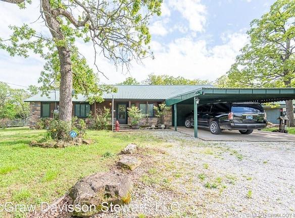 21351 County Rd 1553 - Ada, OK 74820 - Home For Rent