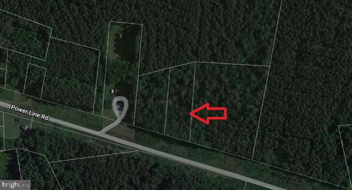 0 WALLERTOWN ROAD, MARDELA SPRINGS, MD 21837 Land For Sale  MLS# MDWC2011976