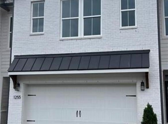 1218 Westshore Dr - Forsyth County, GA 30041 - Home For Rent