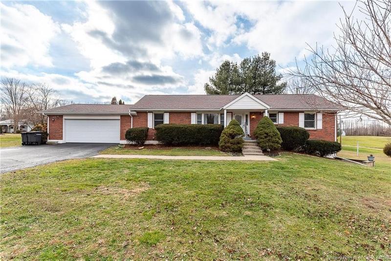 Marysville, Clark County, IN House for sale Property ID: 418631019