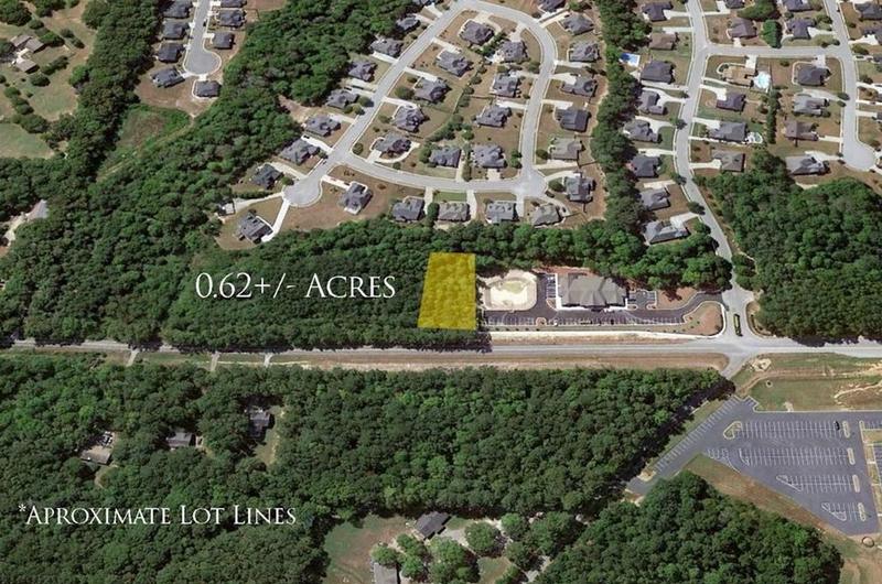 0 Tom Brewer Rd, Loganville, GA 30052 - MLS 6931891 for Sale
