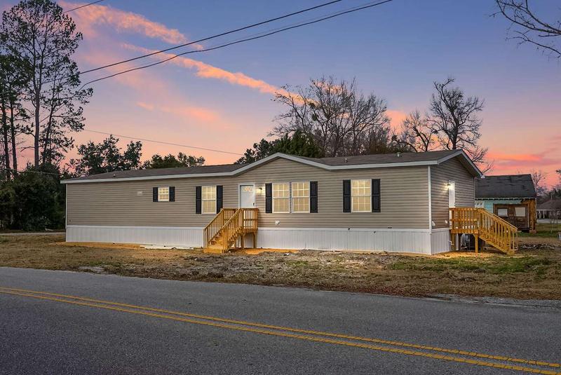 115 Cedar Drive, Saint Stephen, SC 29479  621008782 for Sale