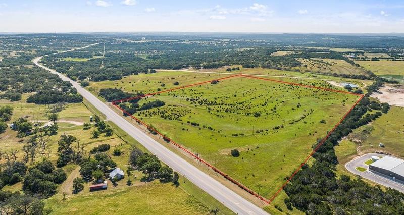 7071 US Hwy 290 Hwy, Dripping Springs, TX 78620 - MLS 1813394 for Sale
