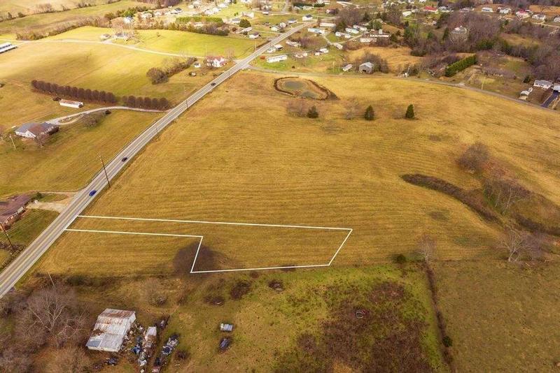 Lot 2 Snapps Ferry Road, Afton, TN 37616  614373837 for Sale