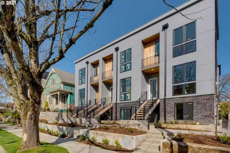 4130A  Brand New Construction 3 Bed 3.5 Bath Townhome for Sale