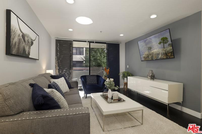 222 S Central Ave #213, Los Angeles, CA 90012 - MLS 23-324079 for Sale