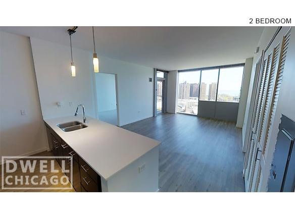 3740 N Halsted St unit 1111 - Chicago, IL 60613 - Home For Rent
