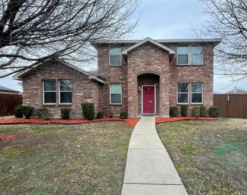 2900 Sheridan Ln, Wylie, TX 75098 for Rent