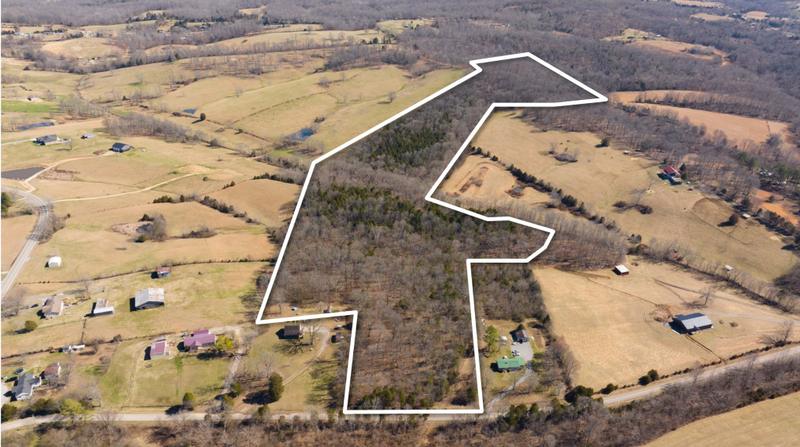 0 Calvert Ridge Road, Westmoreland, TN 37186 for Sale
