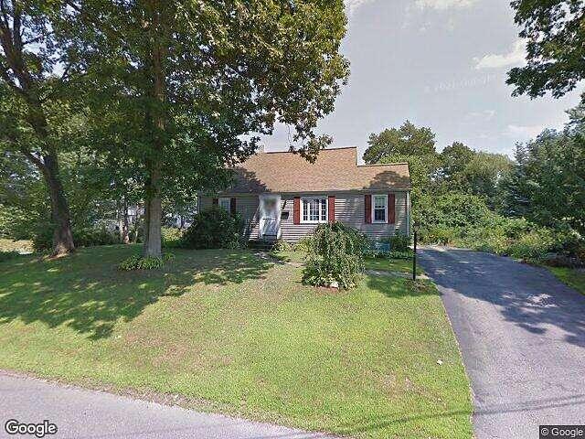 Hoover, NORTHBOROUGH, MA 01532  613049795 for Sale