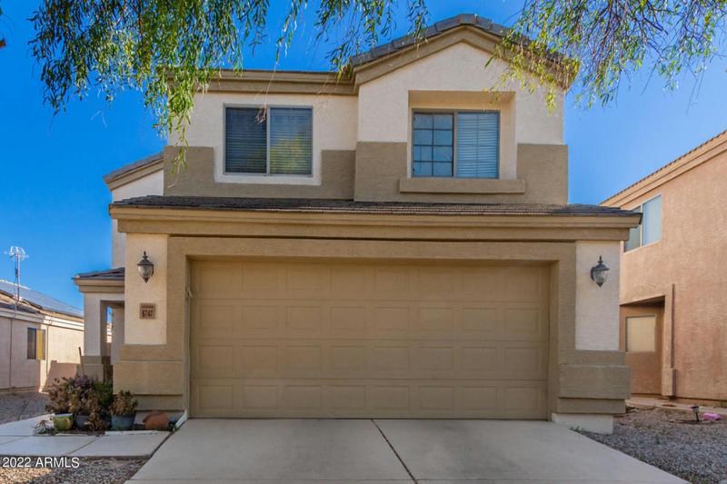 6747 E REFUGE RD, Florence, AZ 85132 Single Family Residence For Sale  MLS# 6372902 for Rent