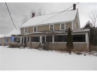 Turner Rd for Sale