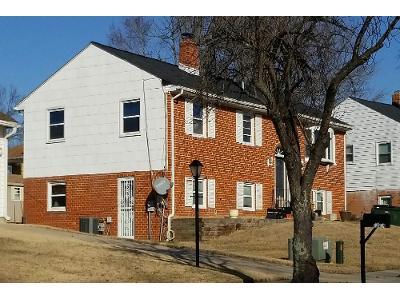 Darlenen St for Sale