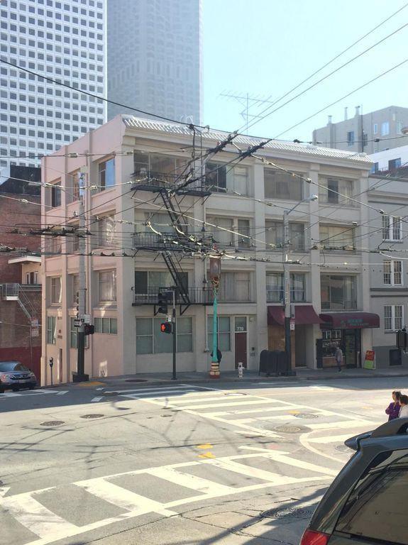 1 bedrrom  760 Stockton St for Sale