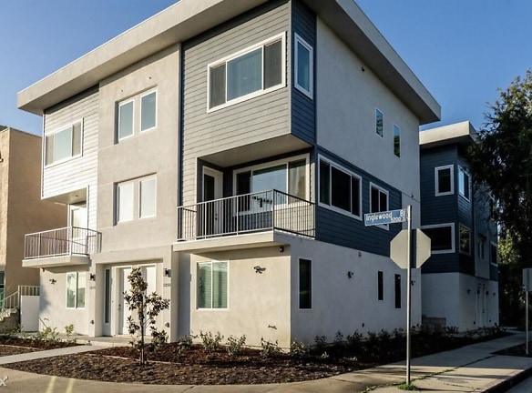 11993 Bray St unit 1 - Los Angeles, CA 90230 - Home For Rent