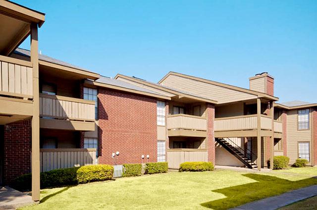 #1  Floor Plan 2x1 - Luna, Dallas, TX for Rent