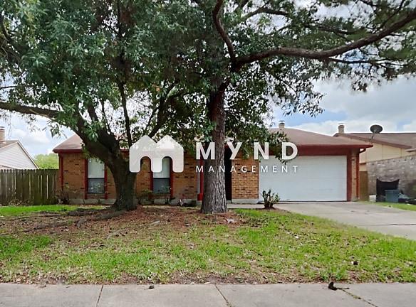 14006 Pinewest Ct - Houston, TX 77049 - Home For Rent