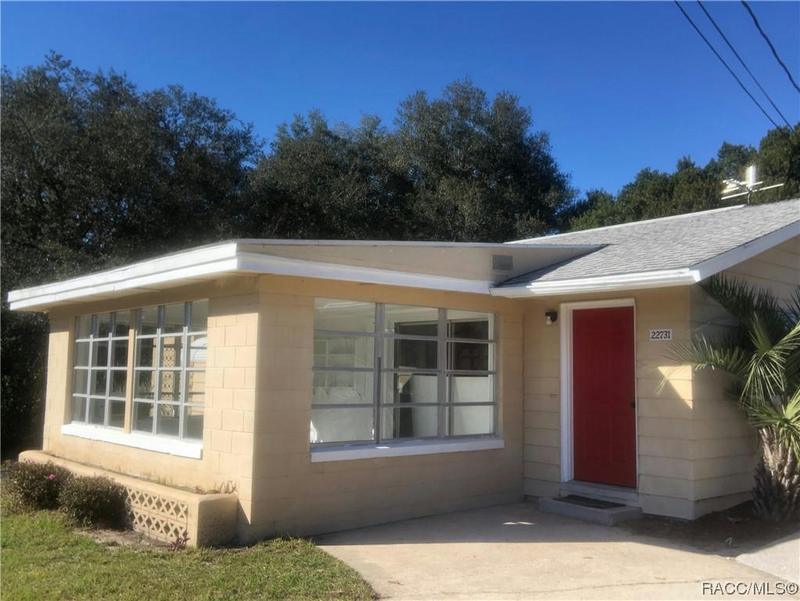 22731 SW RAINBOW LAKES BLVD, Dunnellon, FL 34431 Single Family Residence For Sale  MLS# 830317 for Rent