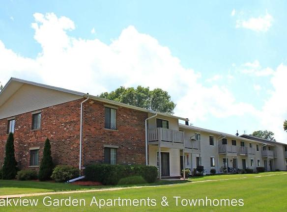 2041 Wyoming Ave - Sun Prairie, WI 53590 - Home For Rent