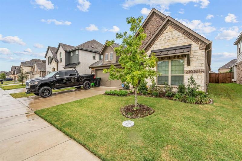 1140 Superbloom Ave, Justin, TX 76247 for Rent