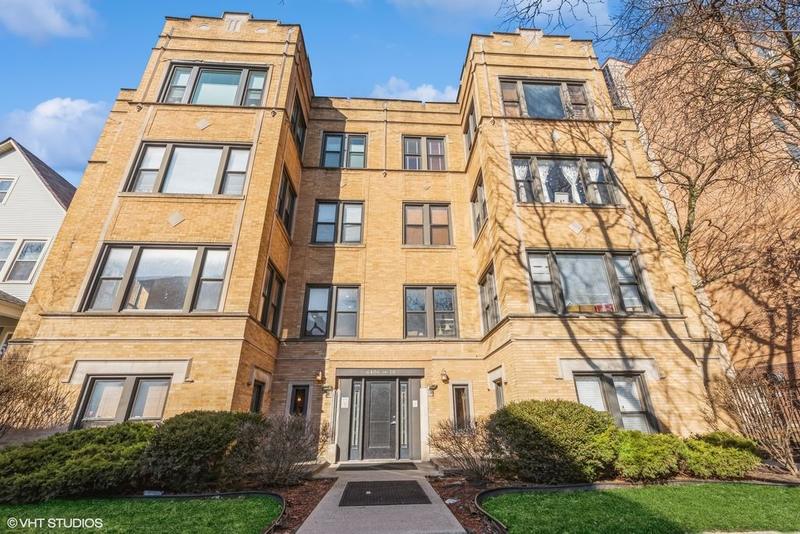 6410 S Minerva Ave #1S, Chicago, IL 60637  MLS# 11979853 for Sale