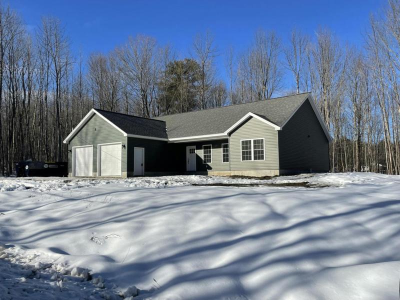 46 LINDSAY WAY, Sidney, ME 04330 Single Family Residence For Sale  MLS# 1578227