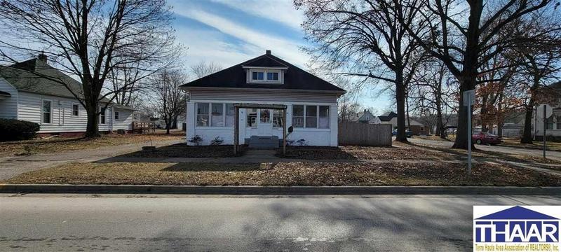 Clinton, Vermillion County, IN House for sale Property ID: 418842589