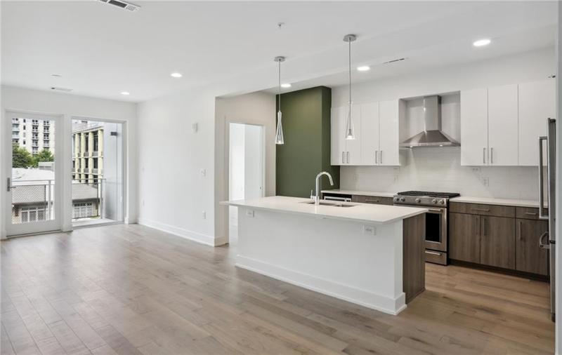 775 Juniper Street Northeast, Unit 517, Atlanta, GA 30308 for Rent