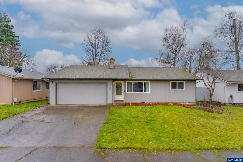 4530 Sparrow Ct NE, Salem, OR 97301  MLS# 813239