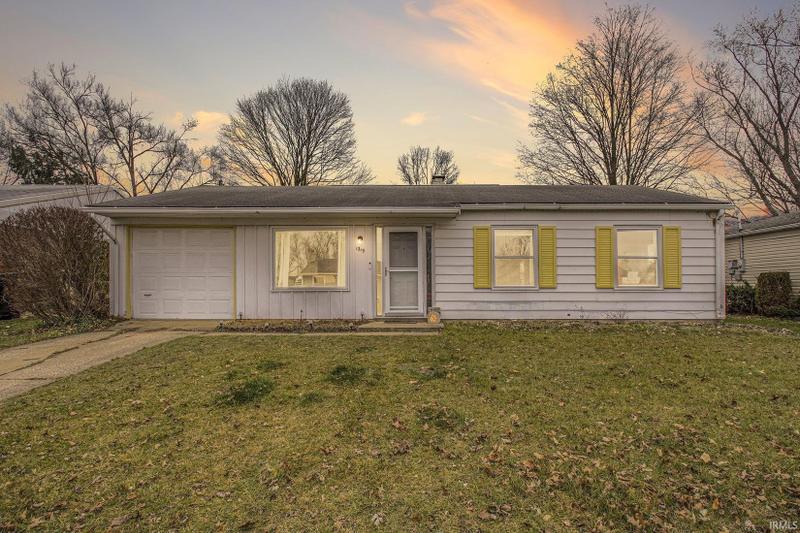 South Bend, St Joseph County, IN House for sale Property ID: 418602443