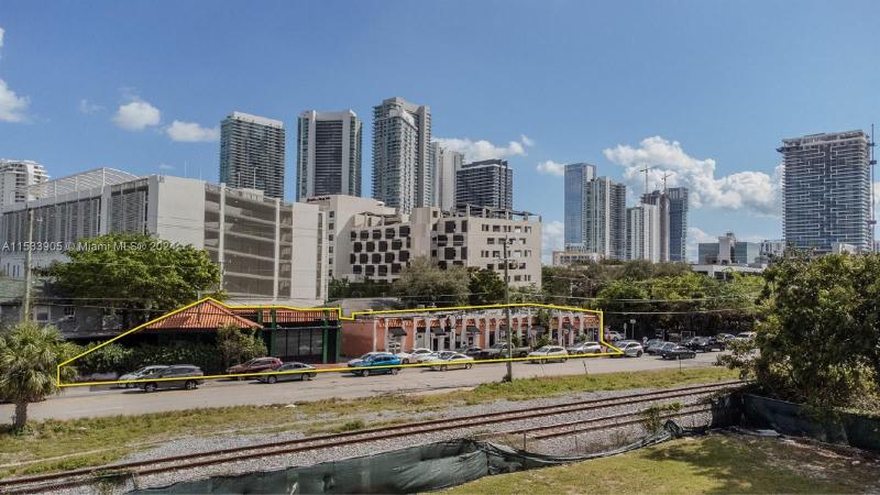 Miami, Miami-Dade County, FL Undeveloped Land, Homesites for sale Property ID: 418913476