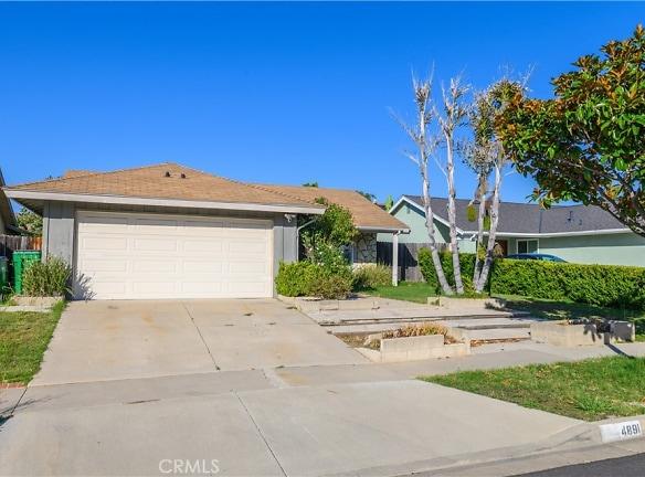 4891 Flagstar Cir - Irvine, CA 92604 - Home For Rent