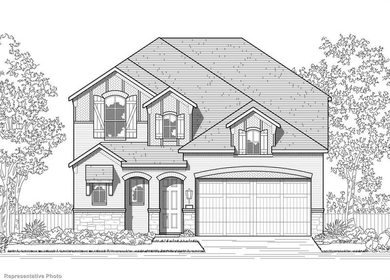 2424 Halter Dr, Aubrey, TX 76227 for Sale