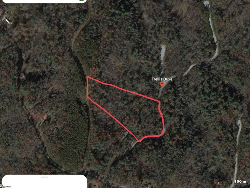 Nebo, Mc Dowell County, NC Undeveloped Land, Homesites for sale Property ID: 418490982