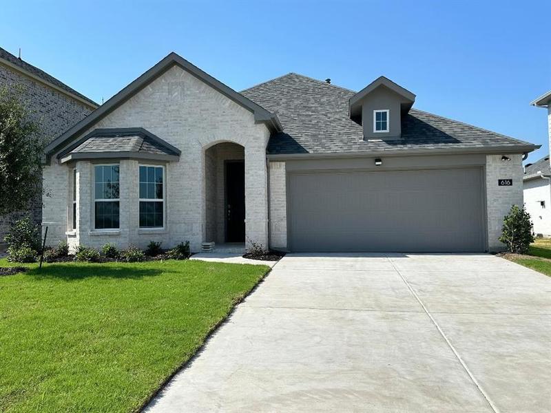 616 Conestoga Pl, Weston, TX 75009 for Rent