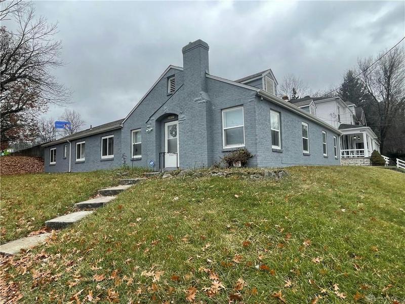 1527 WAYNE AVE, Dayton, OH 45410 Single Family Residence For Sale  MLS# 902232