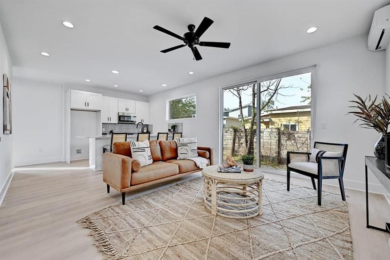 7006 Meador Ave B, Austin, TX 78752 for Rent