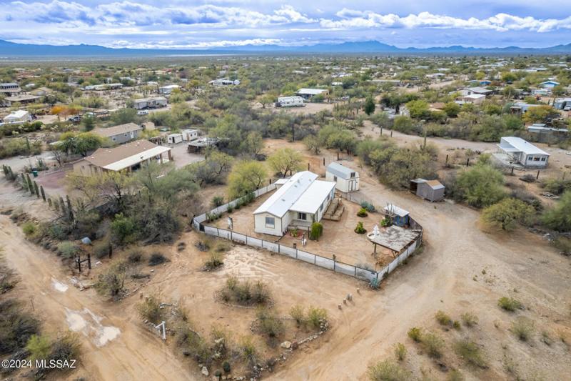 8030 W BOPP RD, Tucson, AZ 85735 Mobile Home For Sale  MLS# 22401966