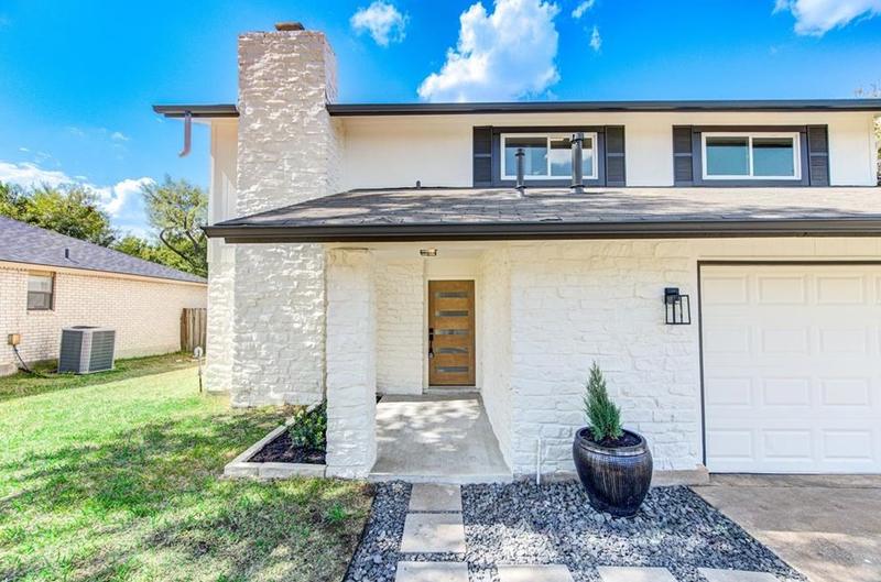 10070 Woodland Village Dr, Austin, TX 78750 - MLS 8493369 for Rent