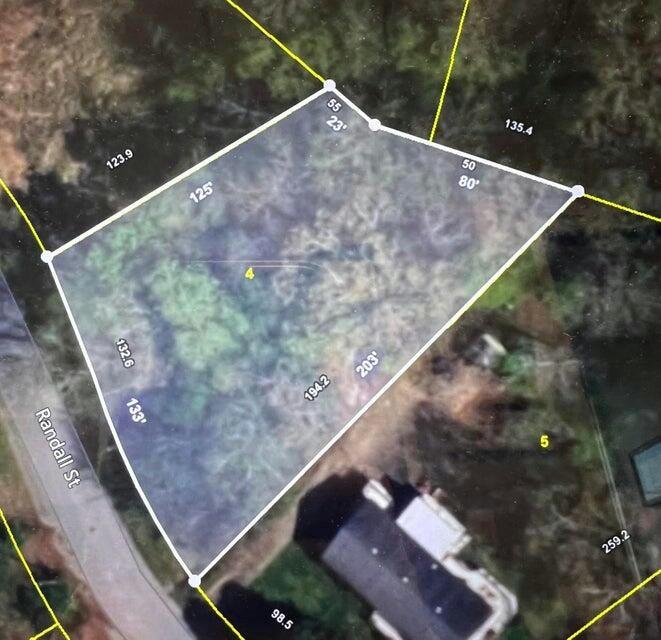 0 RANDALL STREET, Hixson, TN 37343 Land For Sale  MLS# 20238513